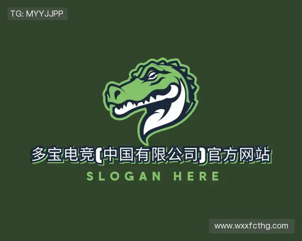 发现多宝电竞