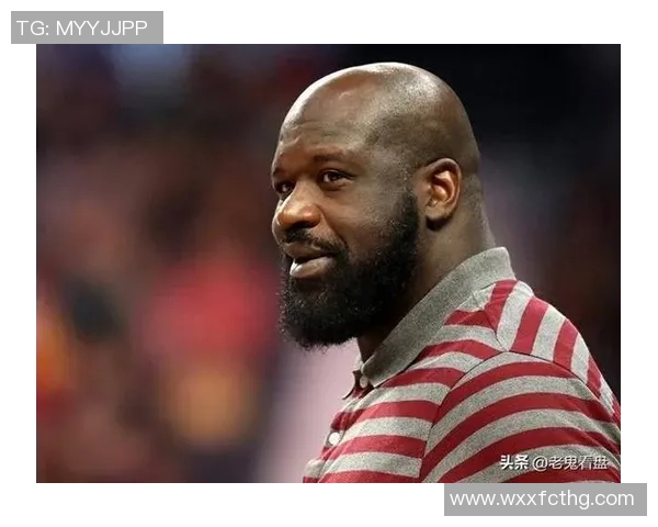 奥尼尔与足球球星们的友谊与互动揭秘跨界合作与互相支持的故事