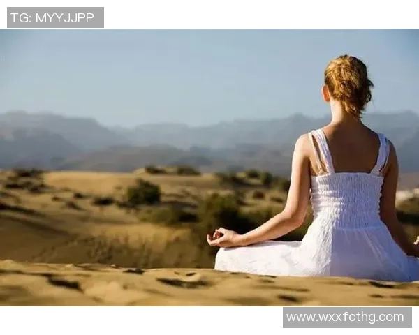 足球球星如何通过冥想提升心理素质与比赛表现的奥秘