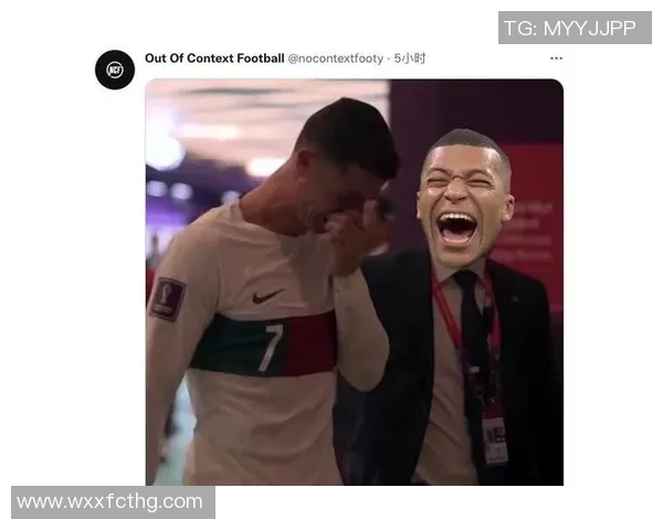 足球球星疯狂恶搞大作战：超爆笑动画引爆球迷欢乐时光