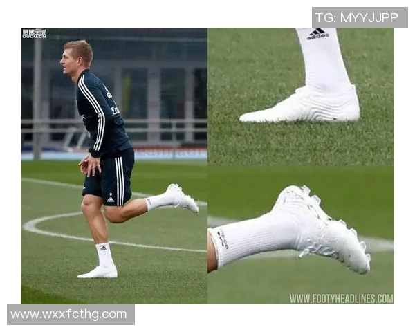 克罗斯专属足球鞋设计灵感与性能解析 王者之脚的完美搭档